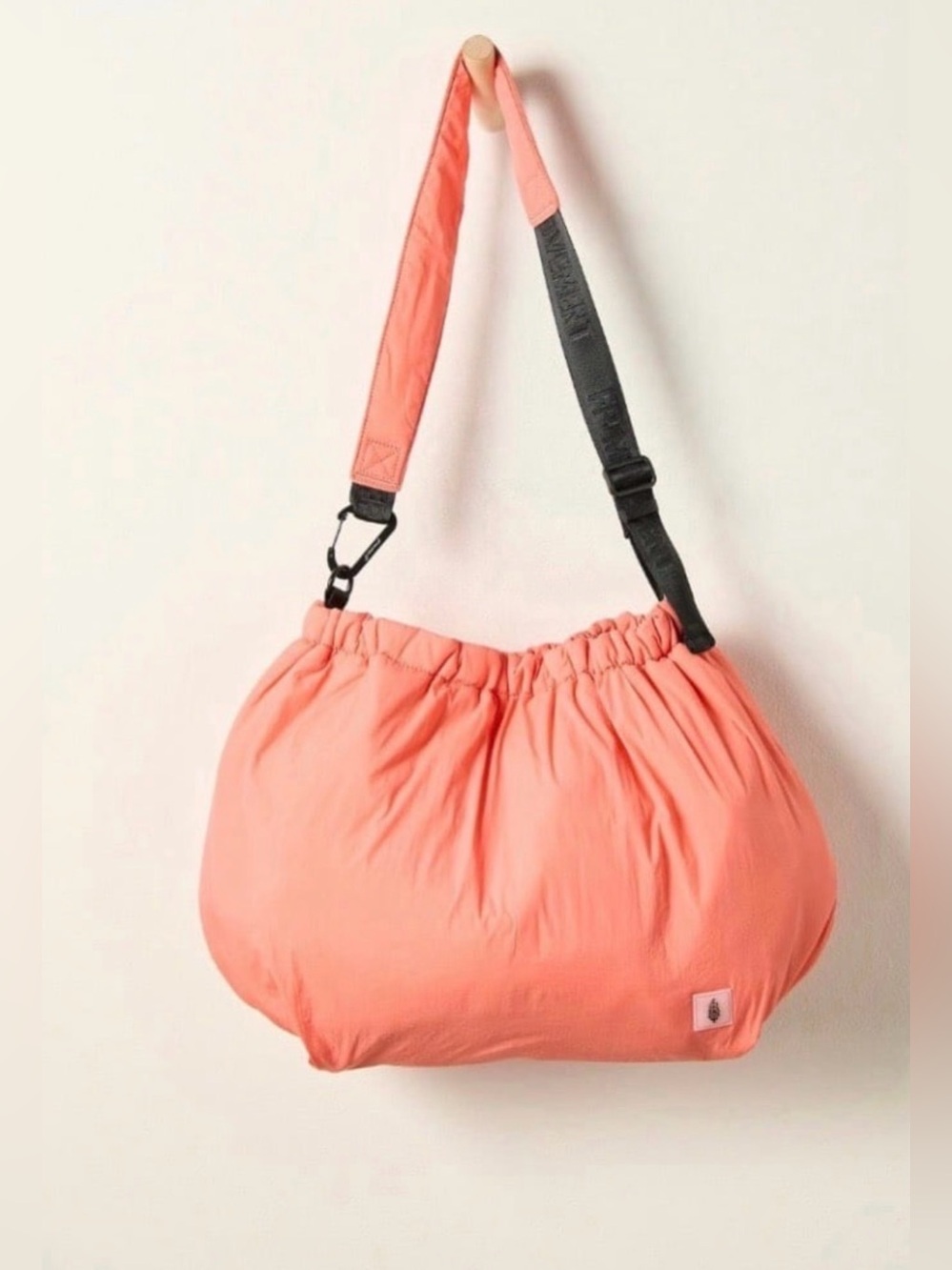 FP MOVEMENT by FREE PEOPLE Rest Day Carryall Bag